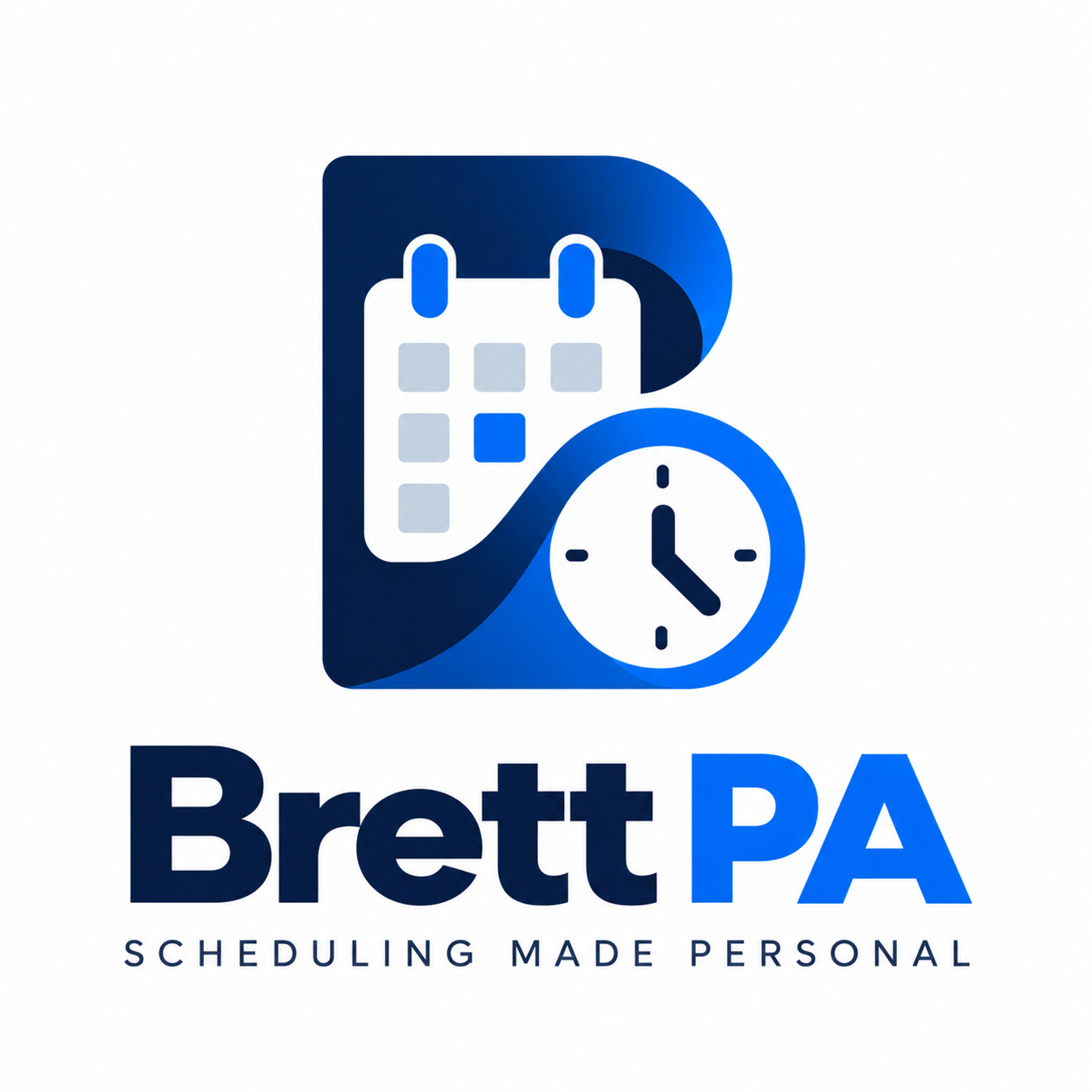 Brett PA Logo